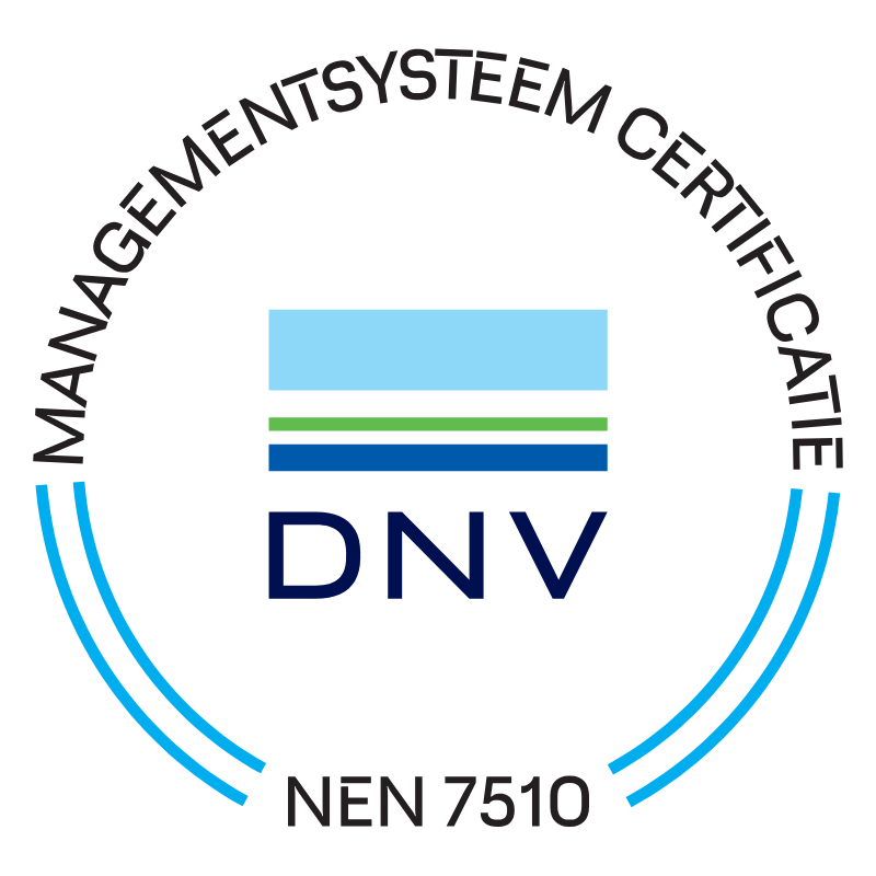NEN7510