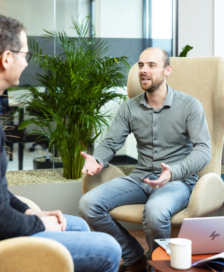 Betrouwbare IT partner voor MKB in Nijkerk