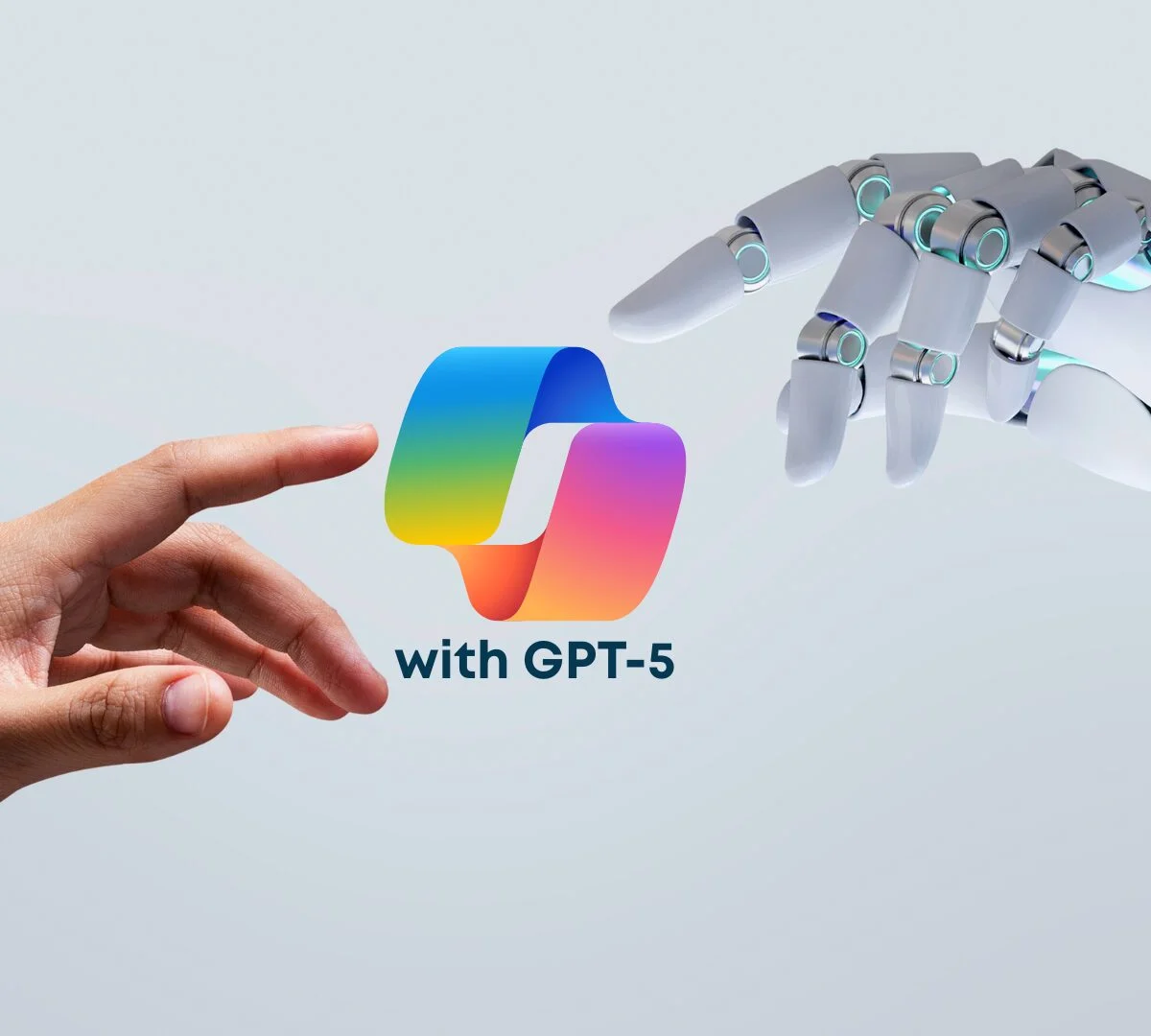 GPT-5 in Microsoft 365 Copilot