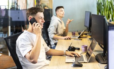 STH Automatisering – IT-dienstverlener in Nijkerk